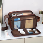 Trousse de toilette homme imperméable - ShopGET®