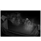 Sac banane luxe pour homme