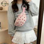 Joli sac banane femme - ShopGET®