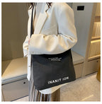 Sac de courses Japonaise Canvas Marron-kaki-Vert-Noir-Gris-ShopGET® 