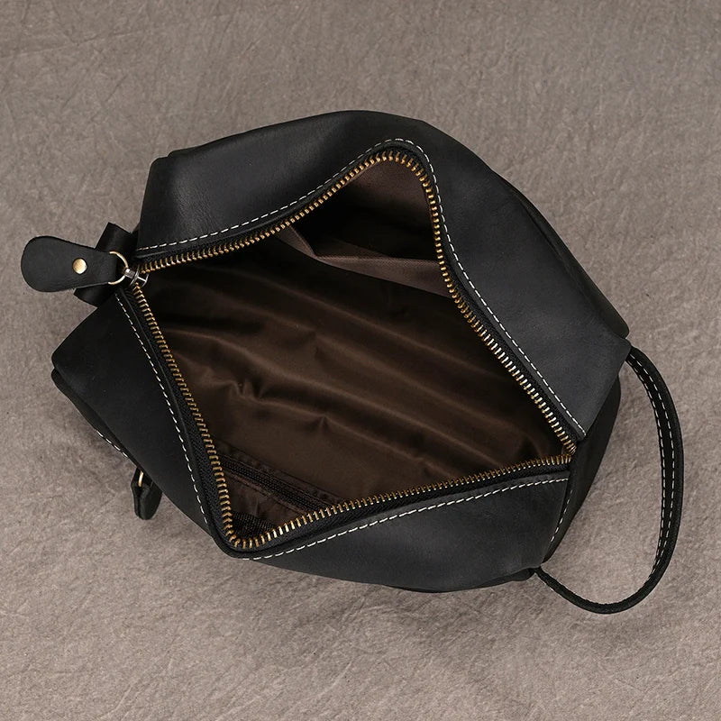 Trousse de toilette homme de luxe - ShopGET®