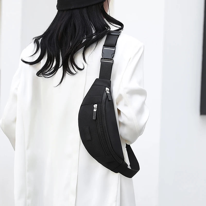 Sac banane femme bandoulière - ShopGET®