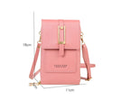 Pochette téléphone tendance pour femme - ShopGET®