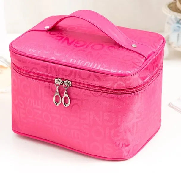 Trousse de toilette voyage grande taille - ShopGET®