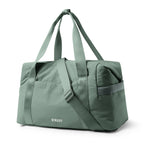 Sac weekend homme Karl alexander Beige-Vert-Bleu-Noir-ShopGET® 