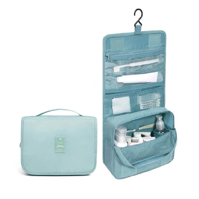 Trousse de toilette femme tendance originale - ShopGET®