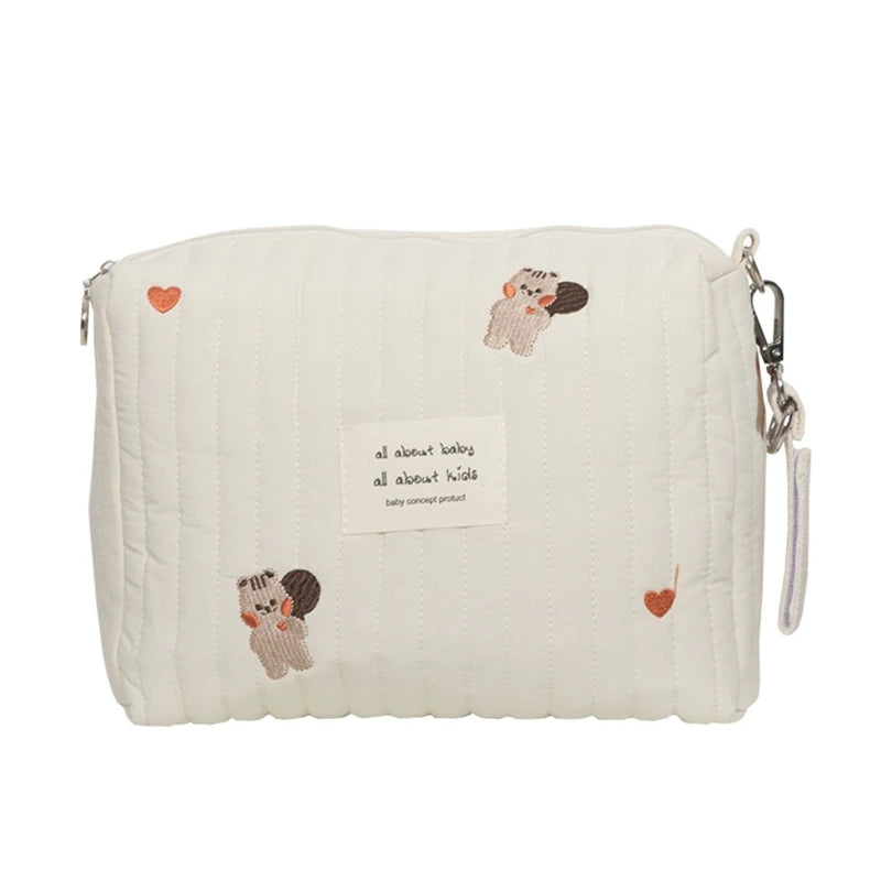 Trousse de toilette bébé ours - ShopGET®