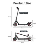 Trottinette électrique adulte i9 pro