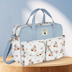 Trousse de toilette bébé naissance lunch bag - ShopGET®