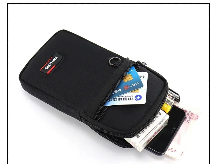Portefeuille Pochette téléphone - ShopGET®