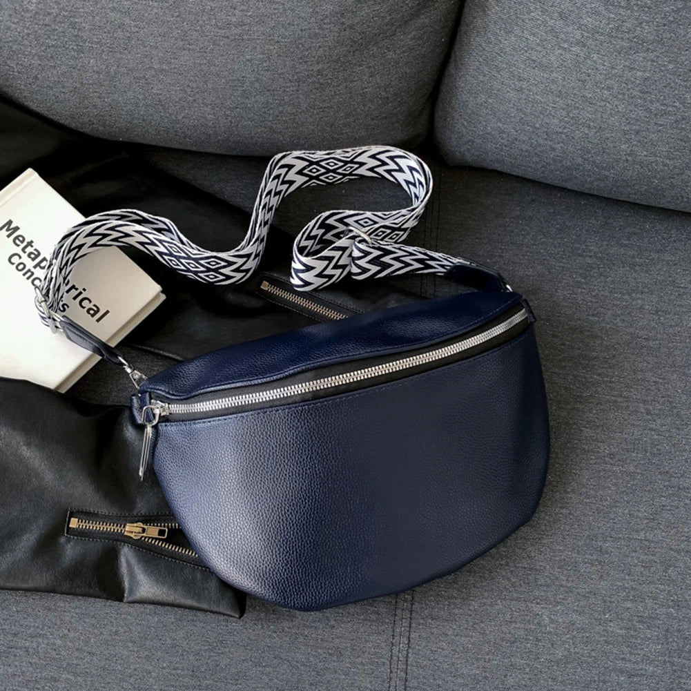 Sac banane luxe pour femme - ShopGET®