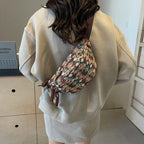 Sac banane bohème pour femme - ShopGET®