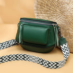 Sac banane kaki pour femme - ShopGET®