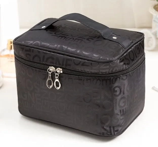 Trousse de toilette voyage grande taille - ShopGET®