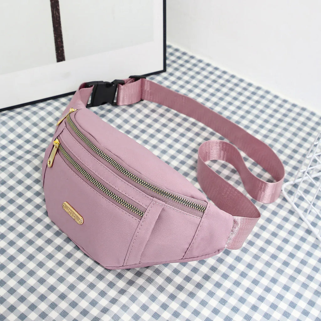 Sac banane éco responsable pour femme - ShopGET®