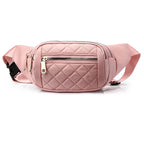 Sac banane femme matelassé - ShopGET®