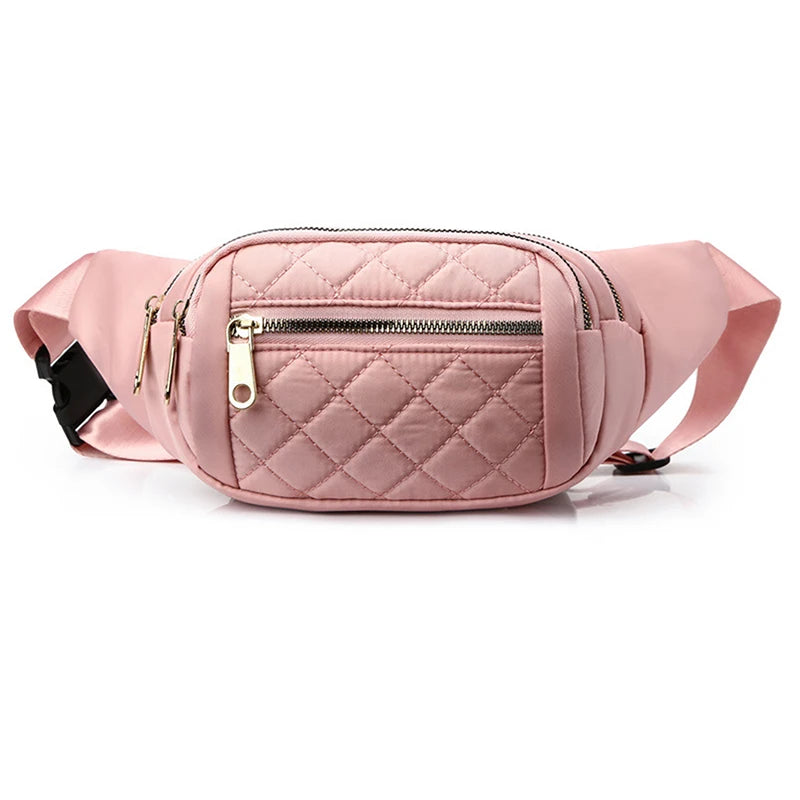 Sac banane femme matelassé - ShopGET®