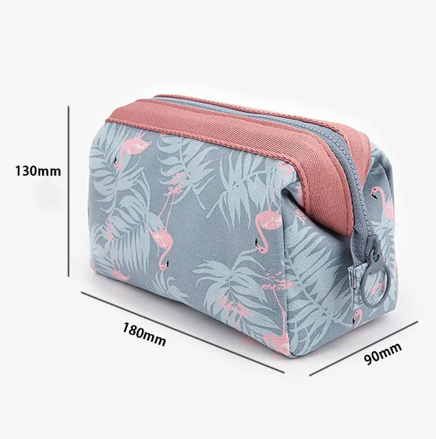 Trousse maquillage maca - ShopGET®