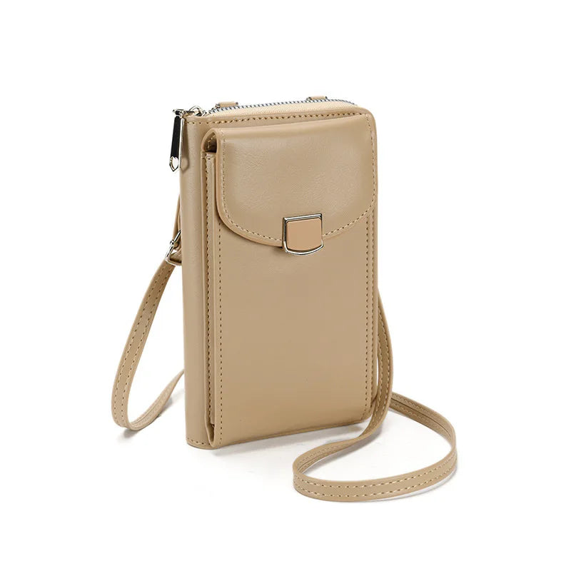 Pochette téléphone femme - ShopGET®