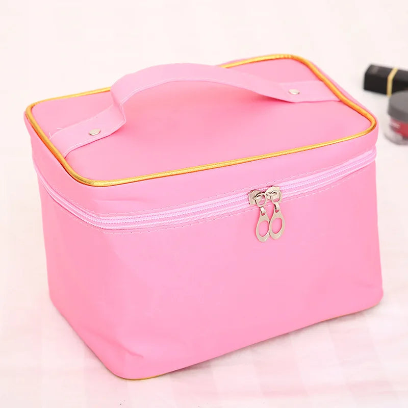 Trousse de toilette vanity femme - ShopGET®
