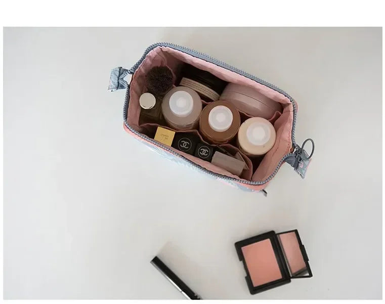 Trousse maquillage de marque de luxe - ShopGET®