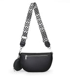 Sac banane femme kaki - ShopGET®