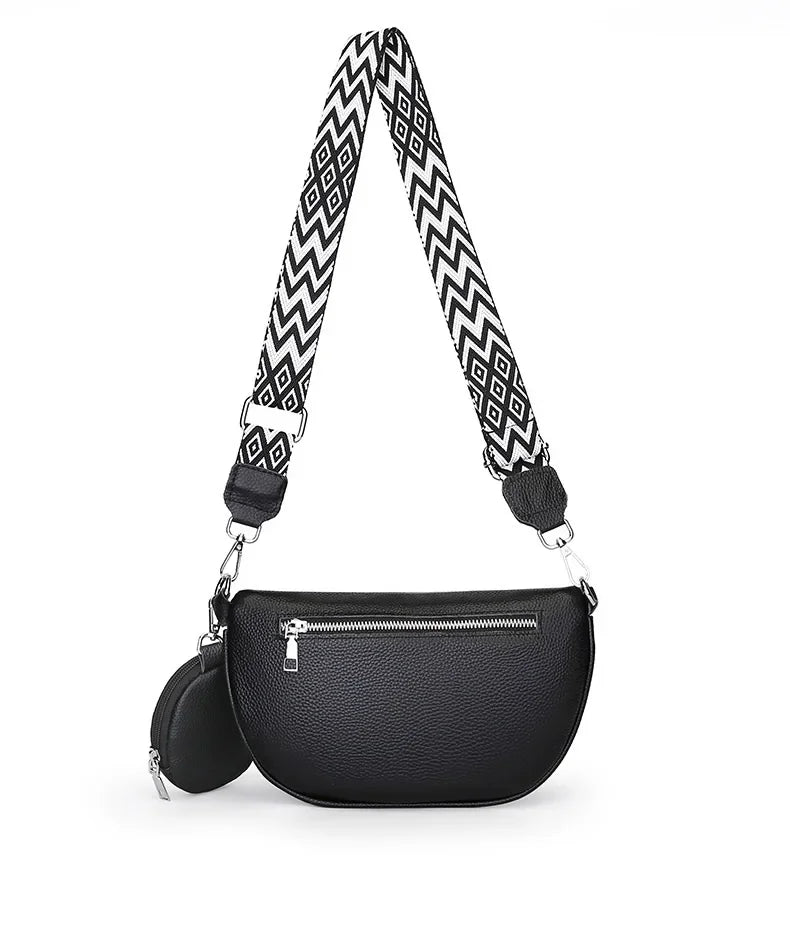 Sac banane femme kaki - ShopGET®