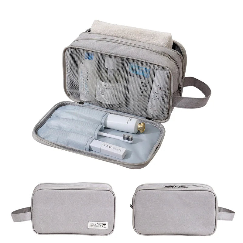 Trousse de toilette bébé maternité - ShopGET®