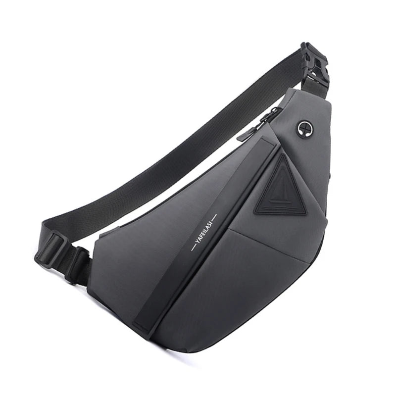 Petit sac banane homme pour poitrine - ShopGET®