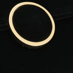 Pochette femme Bordeau Noir / 23 cm x 13 cm-Rouge / 23 cm x 13 cm-ShopGET® 