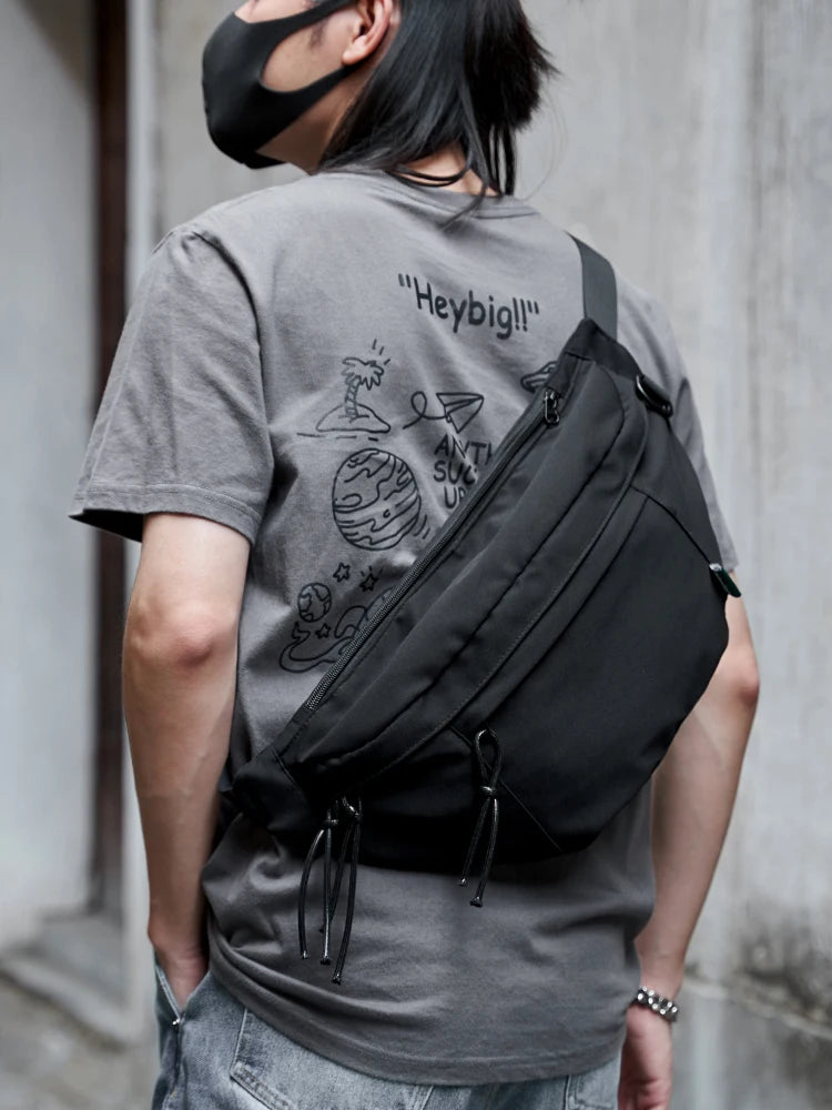 Sac banane ado homme - ShopGET®