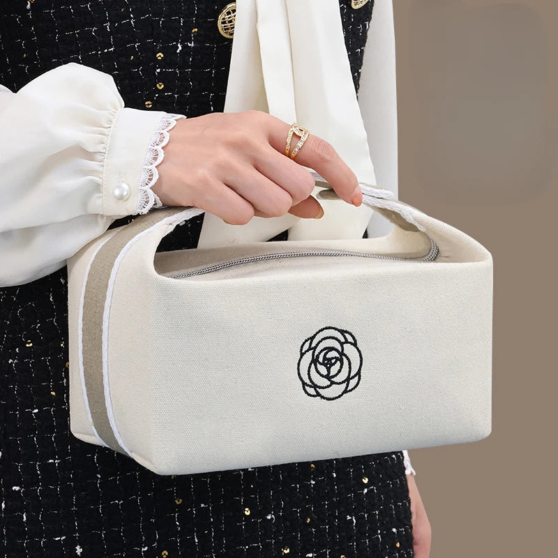 Trousse maquillage vintage - ShopGET®