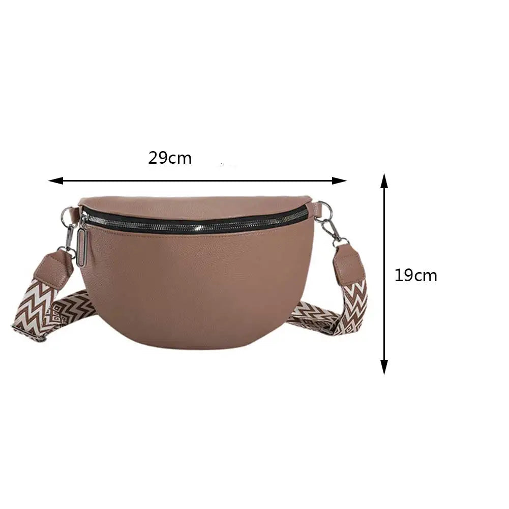 Sac banane femme patron luxury - ShopGET®