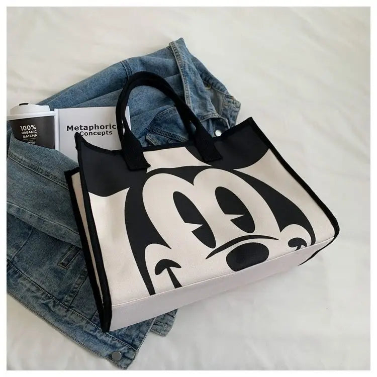 Cabas femme Disney Mickey-ShopGET® 
