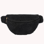 Sac banane femme moumoute - ShopGET®