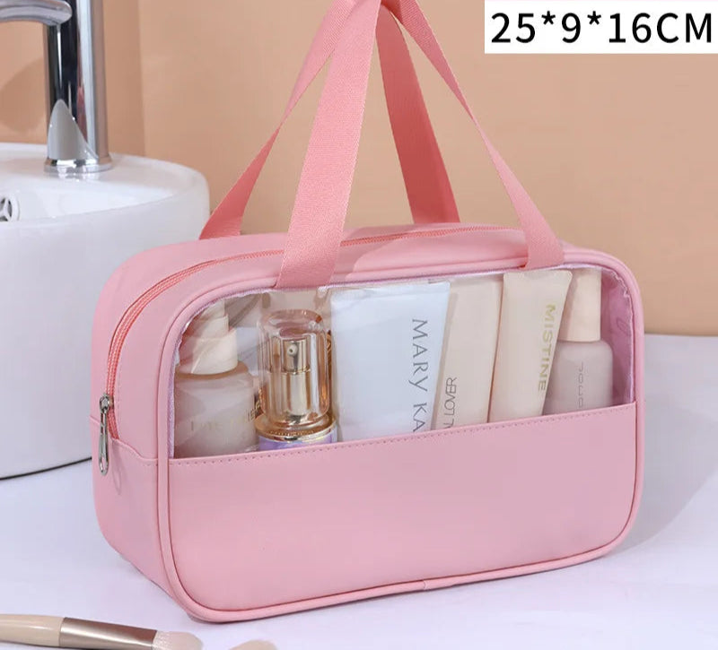 Belle trousse de toilette femme - ShopGET®