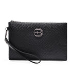 Pochette homme en forme de portefeuille business A-B-C-D-ShopGET® 