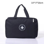 Trousse de toilette chic voyage - ShopGET®