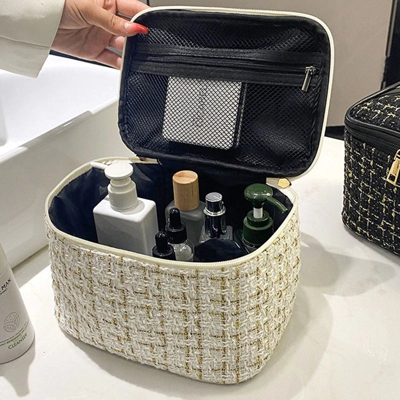 Grande trousse maquillage - ShopGET®