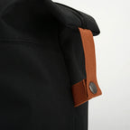 Sac weekend plage et piscine Noir-Bleu-ShopGET® 