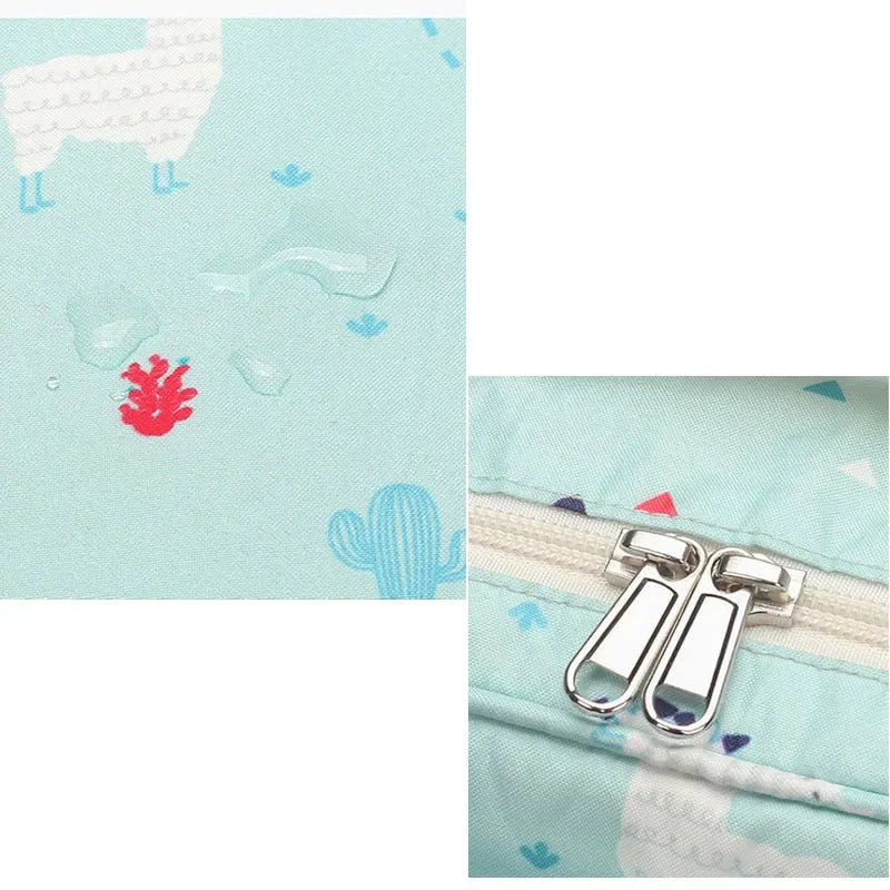Trousse bébé maternité - ShopGET®