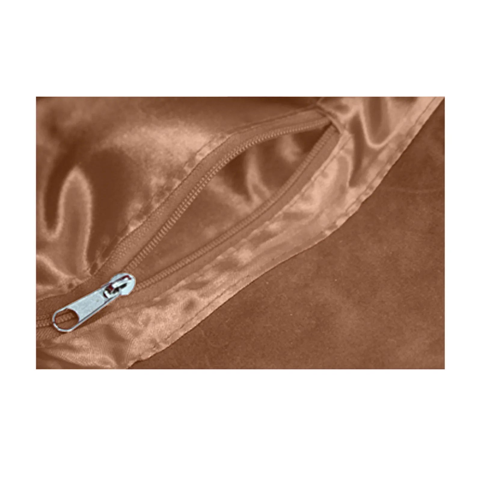 Pochette femme tissu élégant