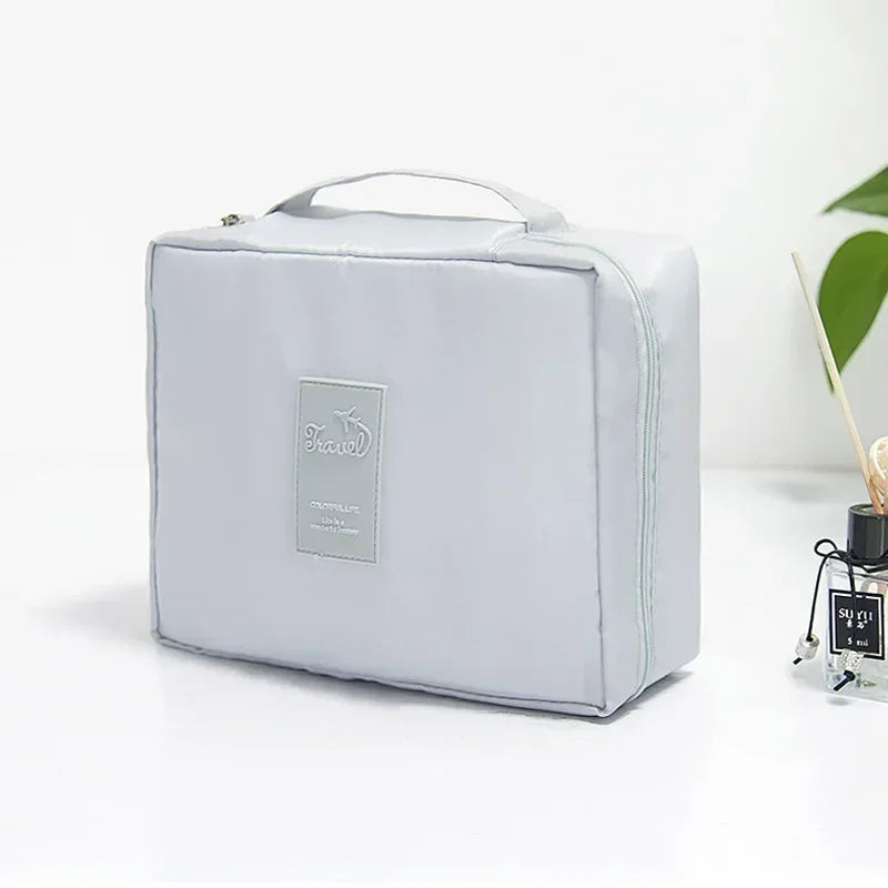 Trousse de toilette bébé garçon - ShopGET®