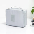 Trousse de toilette bébé garçon - ShopGET®