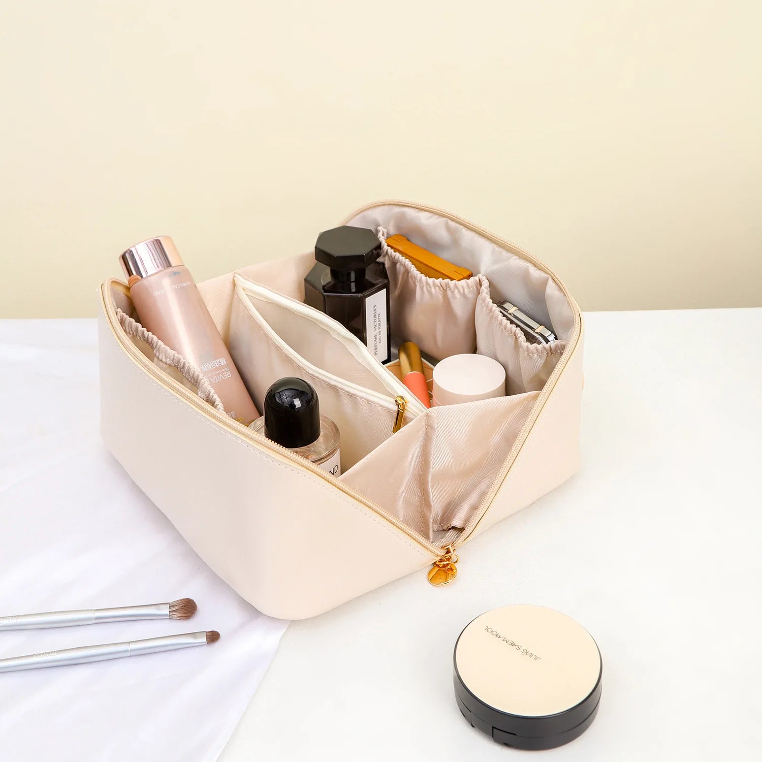 Trousse maquillage pro - ShopGET®