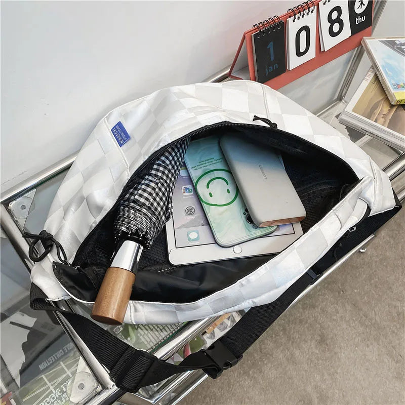 Sac banane homme XL à large capacité - ShopGET®