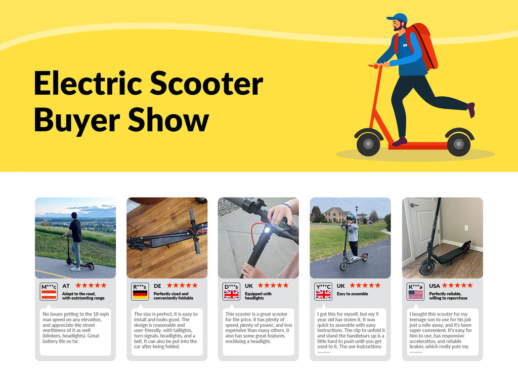 Trottinette électrique adulte tout terrain 600W