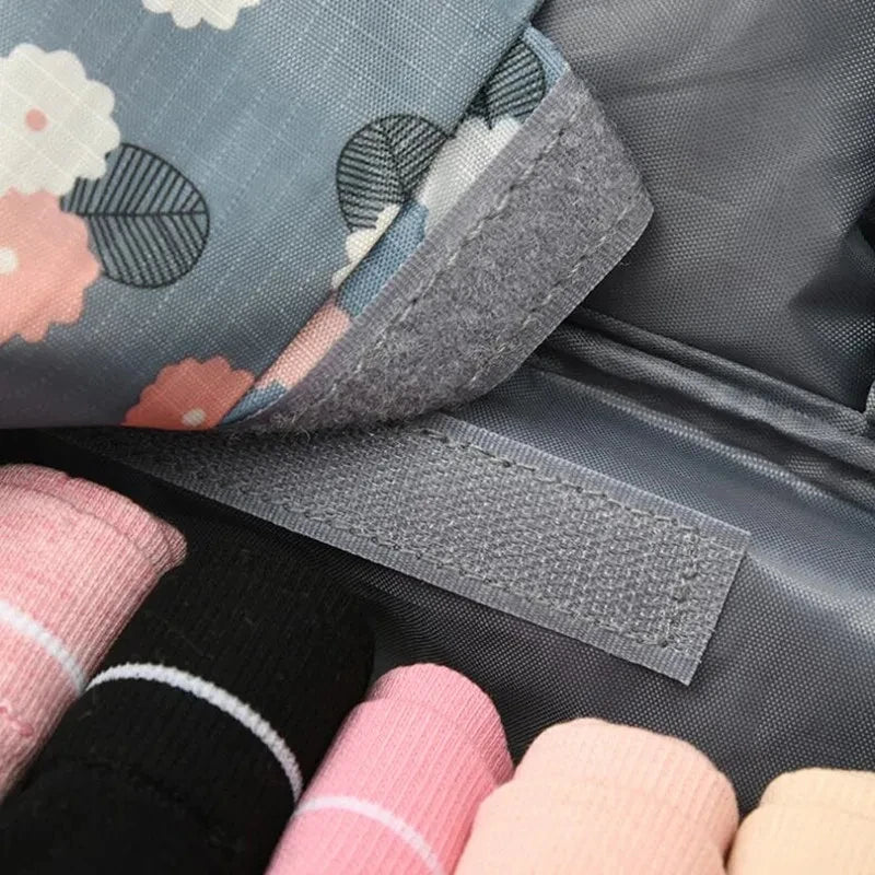 Trousse de toilette femme multifonction - ShopGET®