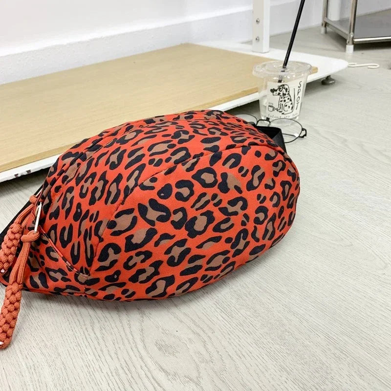 Sac banane pour voyage femme - ShopGET®