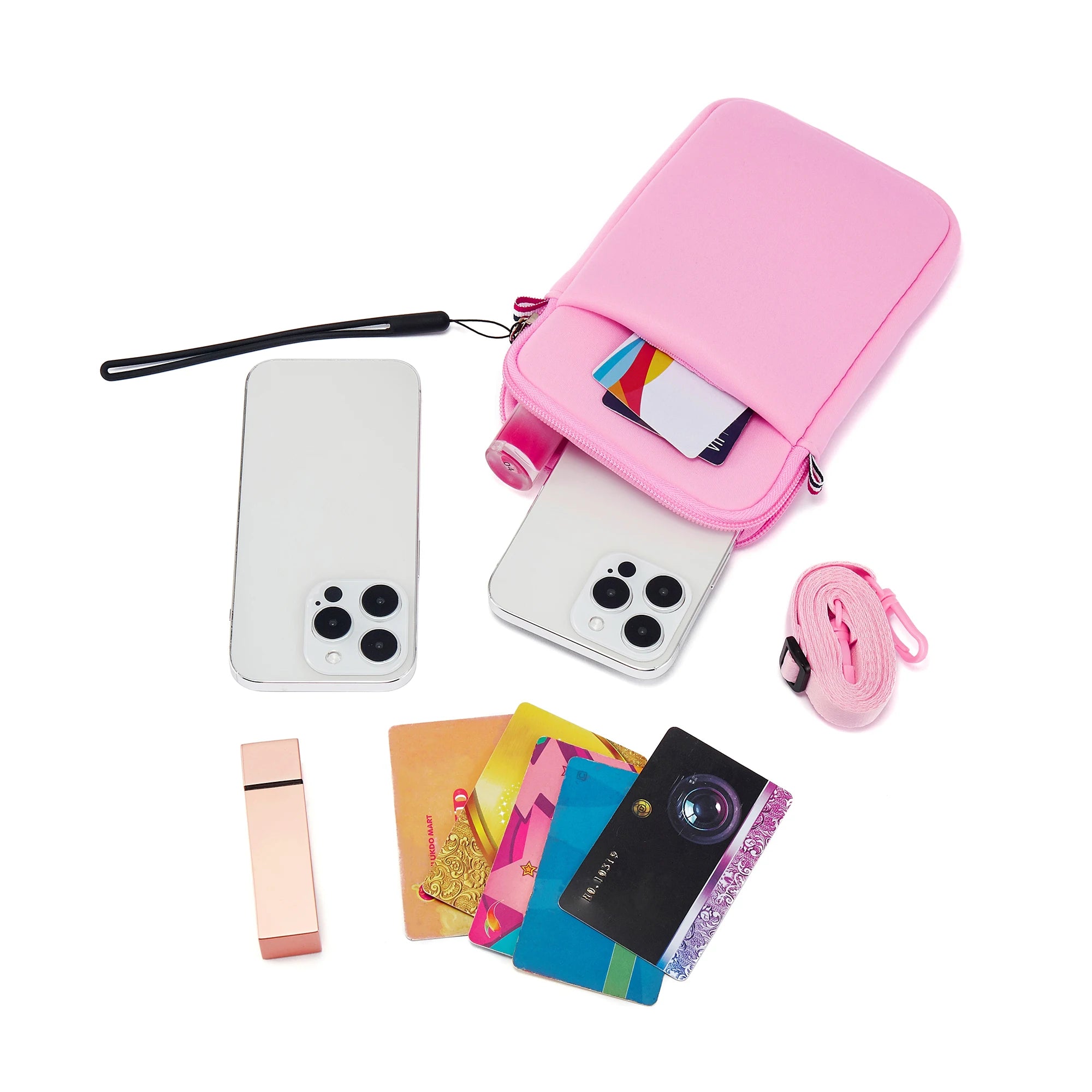 Pochette téléphone course - ShopGET®